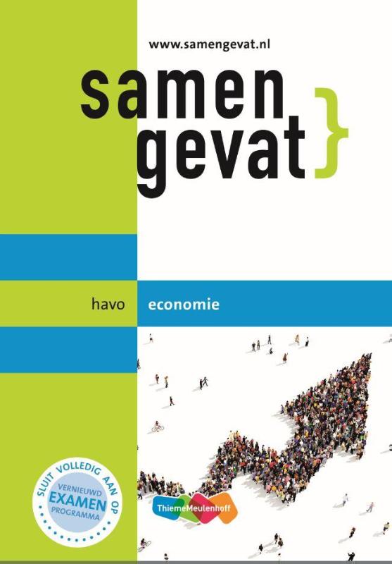 Economie havo