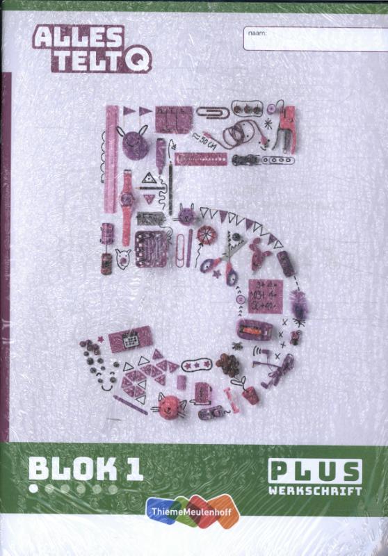 Leerwerkschriften plus