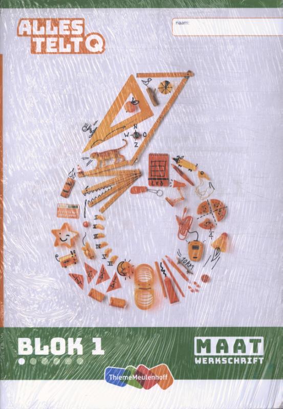 maat Leerwerkschriften