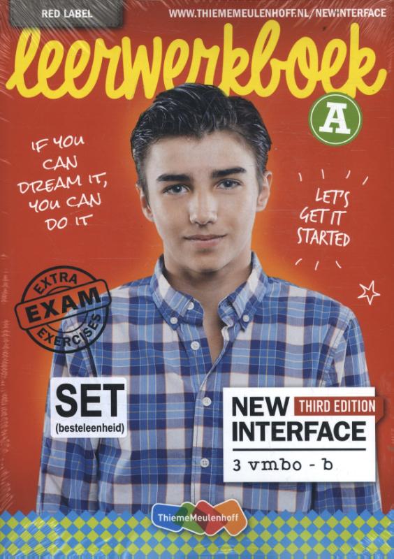 Leerwerkboek
