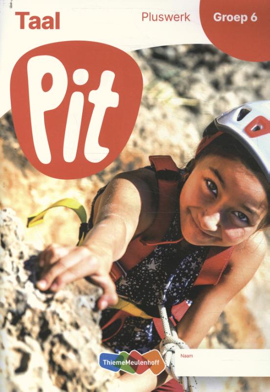 Taal Pluswerk groep 6