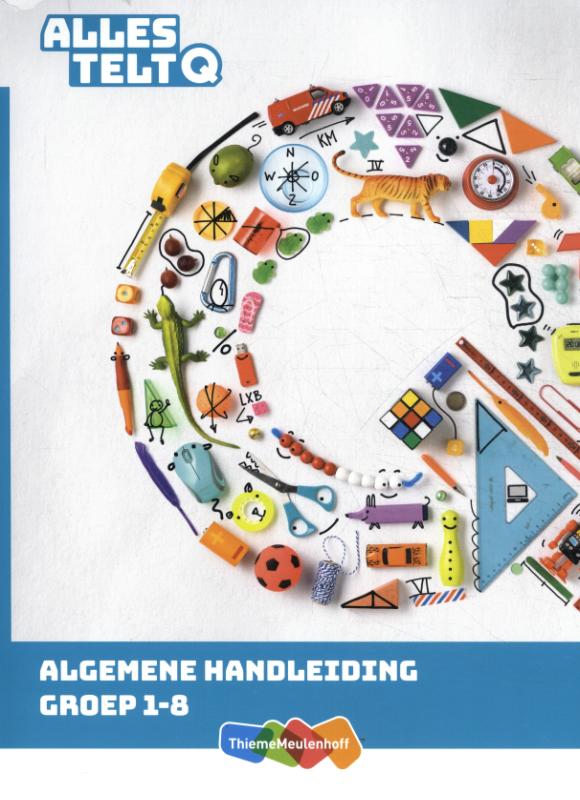 Algemene handleiding