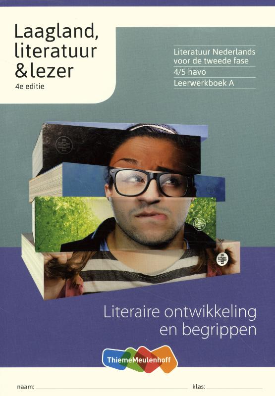 Leerwerkboek A