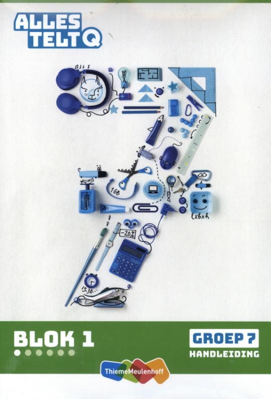 Leerkrachthandleiding