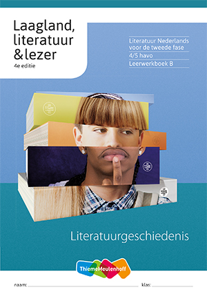 Leerwerkboek B