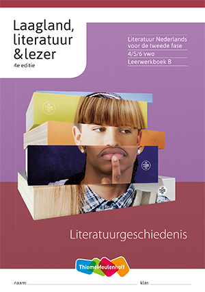 Leerwerkboek B