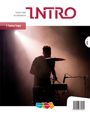 Intro onderbouw LRN-line online + katernen 1 havo/vwo