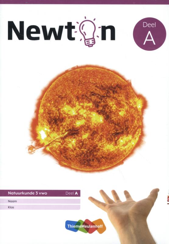 3 vwo deel a natuurkunde
