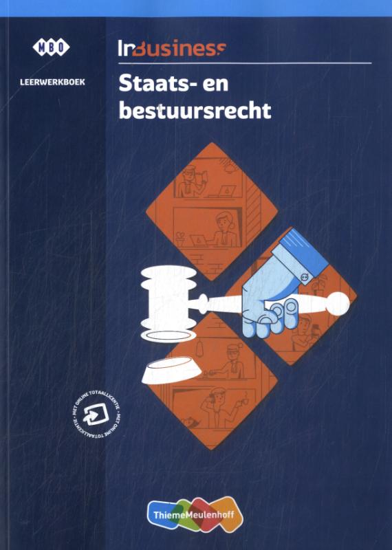 Leerwerkboek