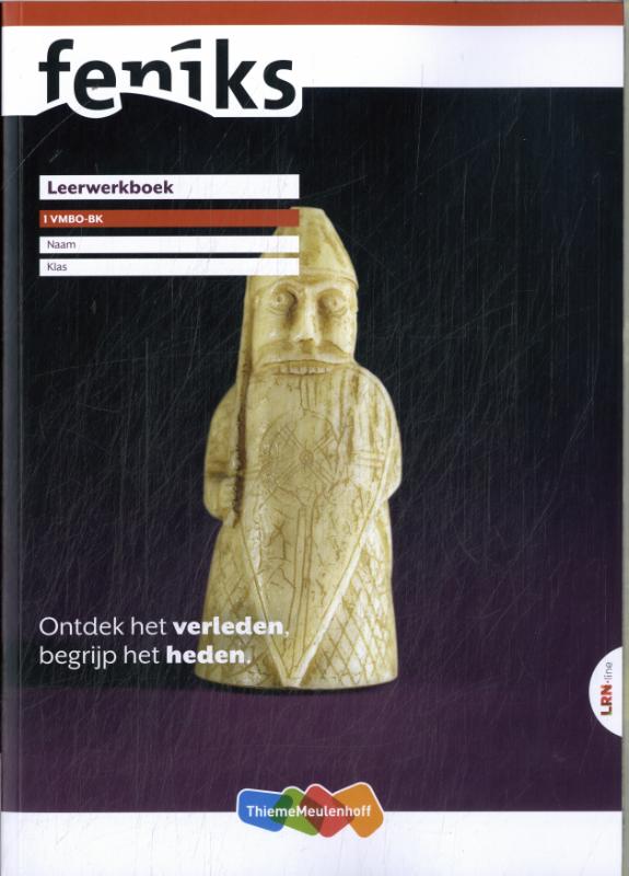 Leerwerkboek