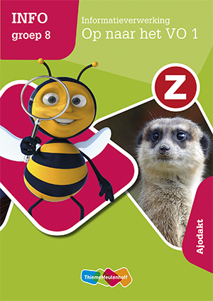 Informatieverwerking Groep 8