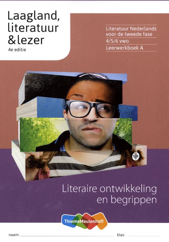 Leerwerkboek A