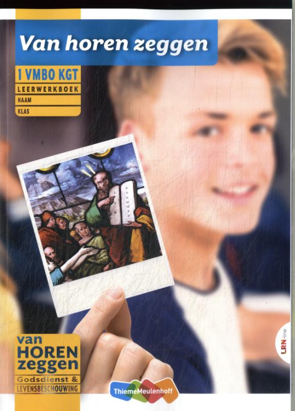 Leerwerkboek