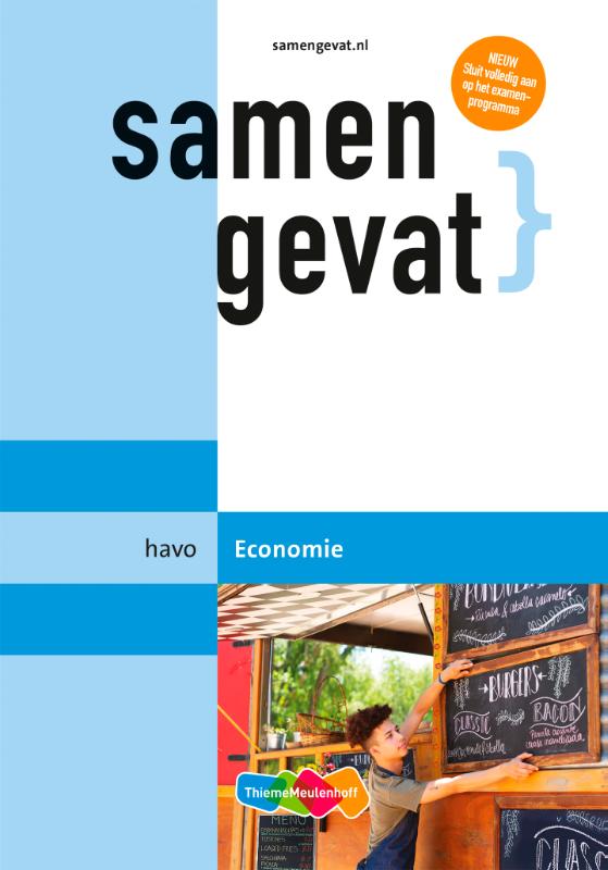 havo Economie