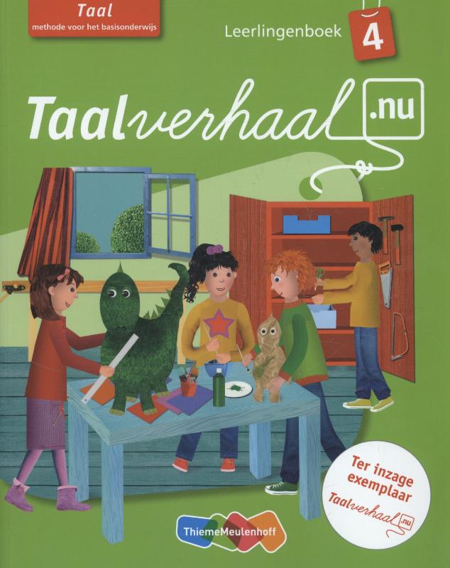 Leerlingenboek