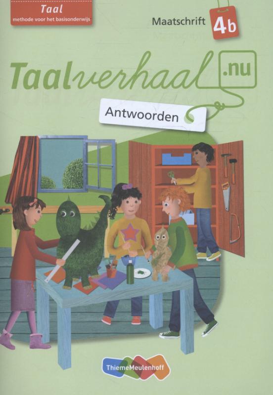 maatschrift-antwoorden