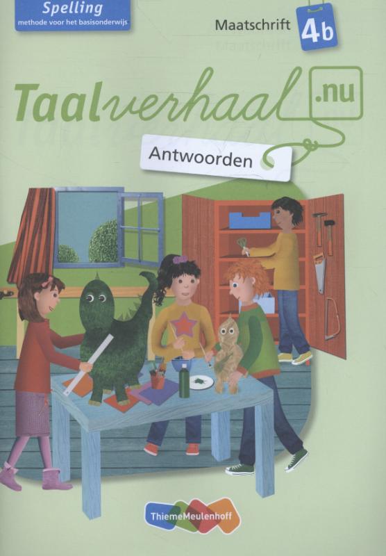 maatschrift