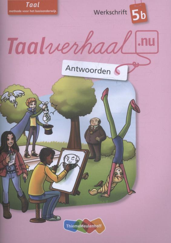 werkschrift-antwoorden