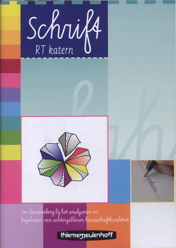Schrift RT Katern