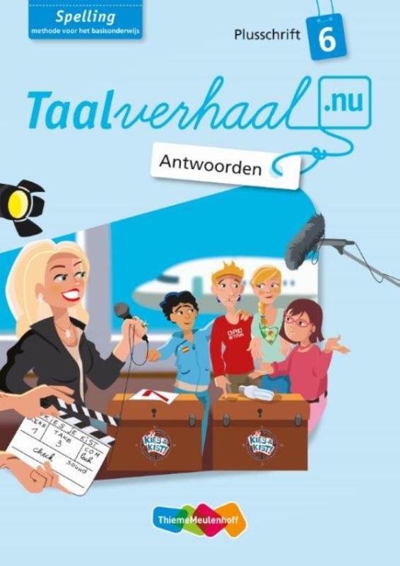 Taalverhaal.nu