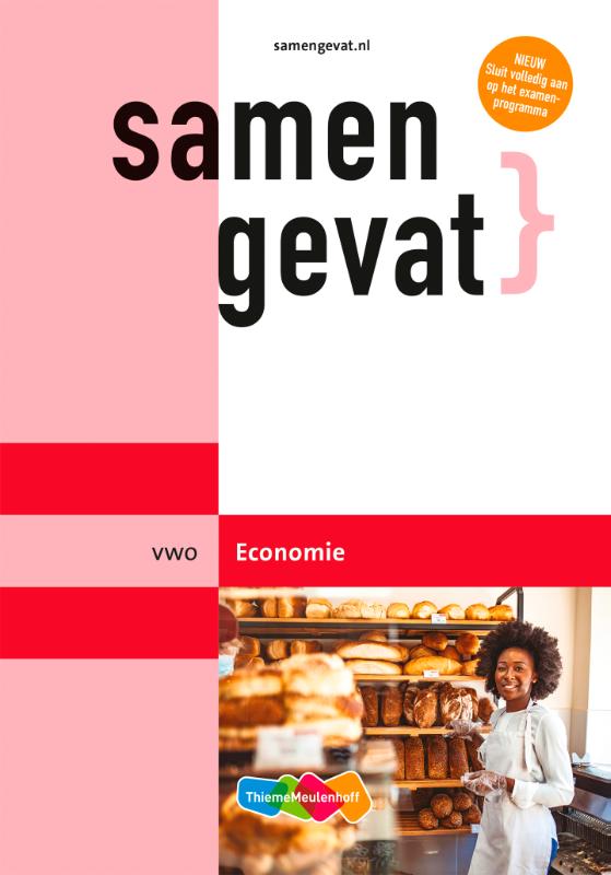 vwo Economie