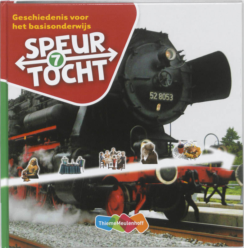 Leerlingenboek
