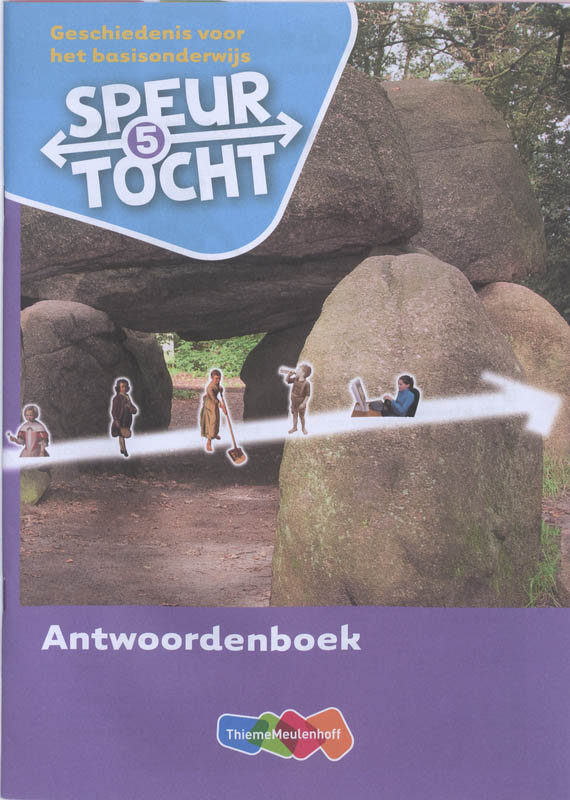 Antwoordenboek