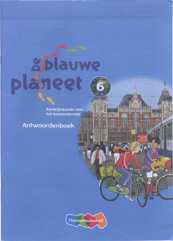 Antwoordenboek