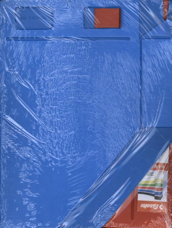 Pit Tijdschriftenbak t.b.v. antwoordschriften en handleidingen