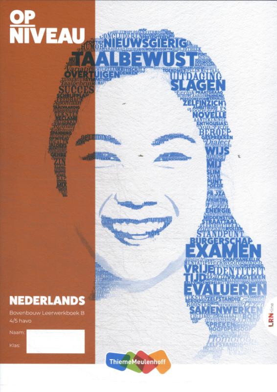 Leerwerkboek B