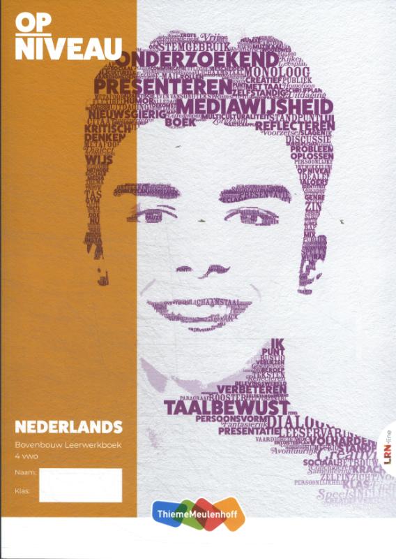 Leerwerkboek