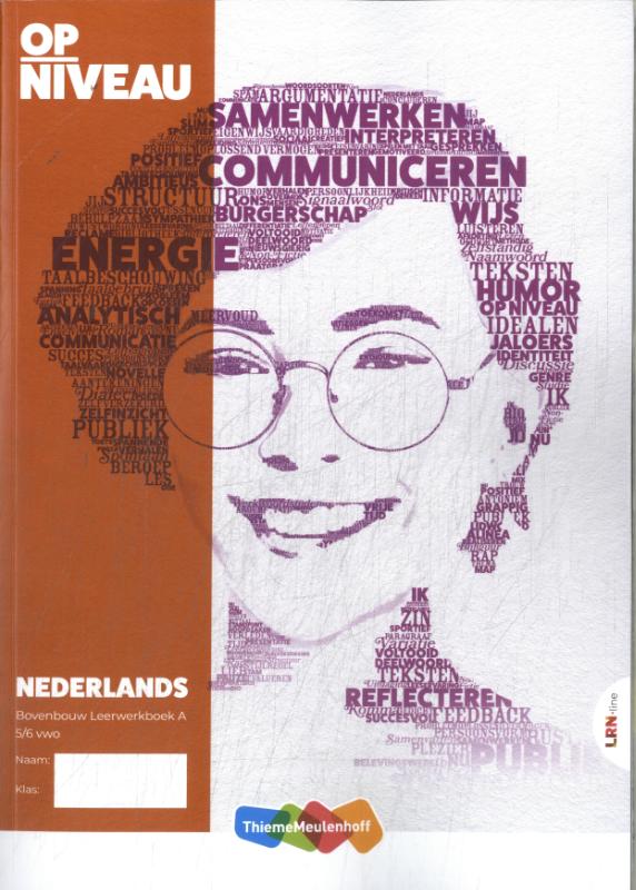 Leerwerkboek A