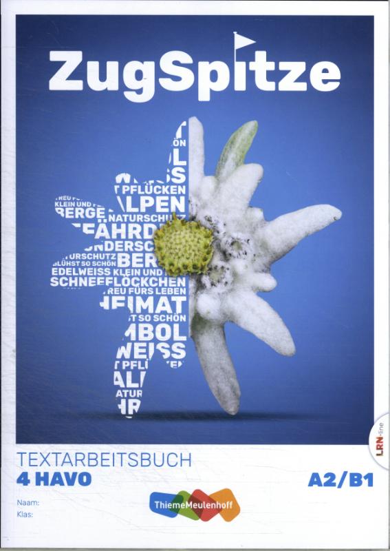 Textarbeitsbuch