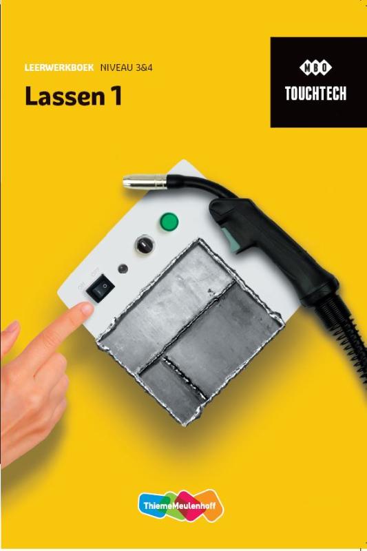 Leerwerkboek