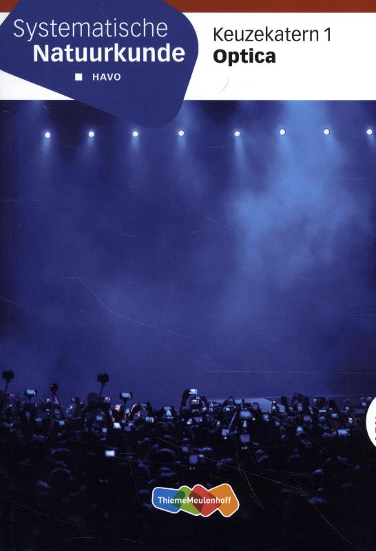 keuzekatern 1 optica havo