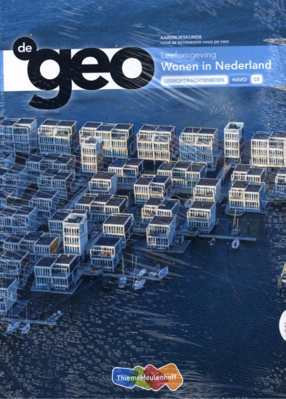 leer- en opdrachtenboek