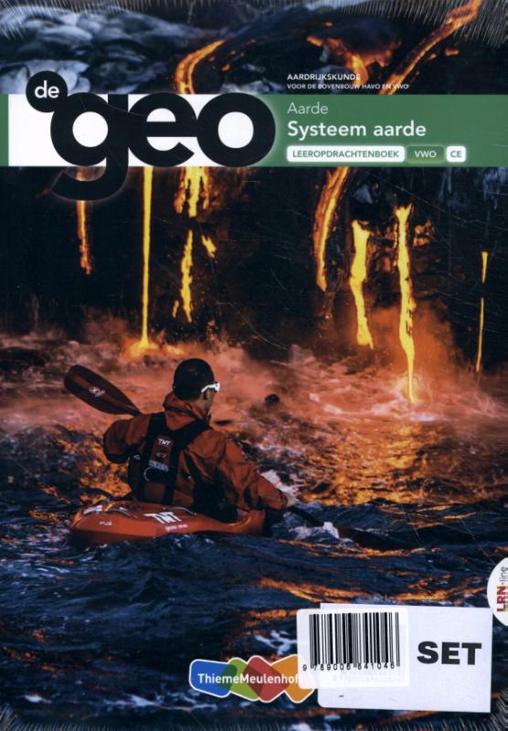 leer- en opdrachtenboek