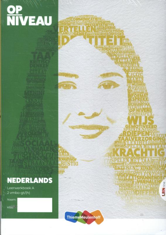 Leerwerkboek A
