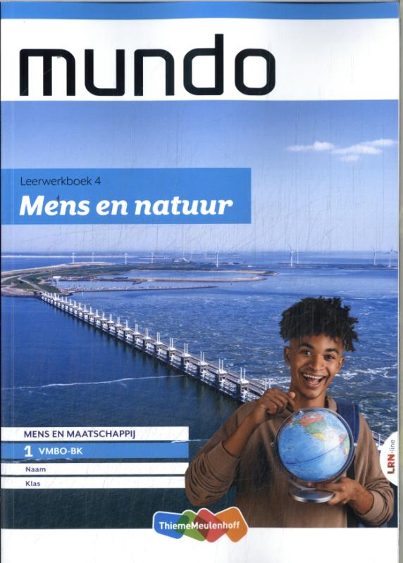 Leerwerkboek