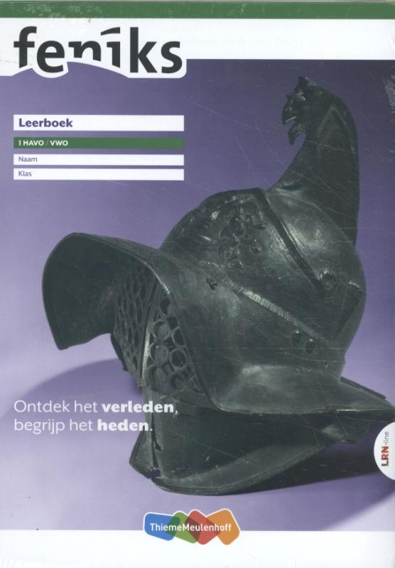 Leerboek