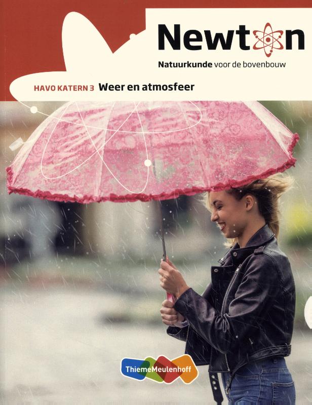 havo katern 3 Weer en atmosfeer