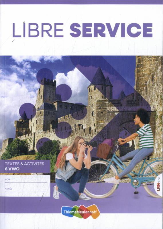 Textes et activités