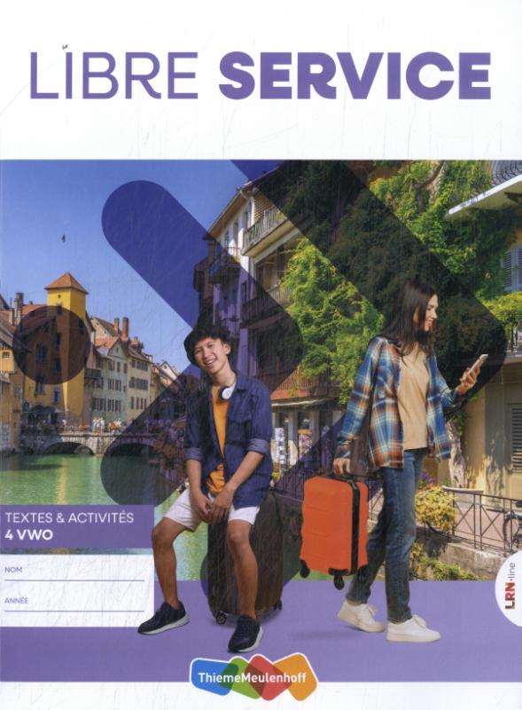 Textes et activités