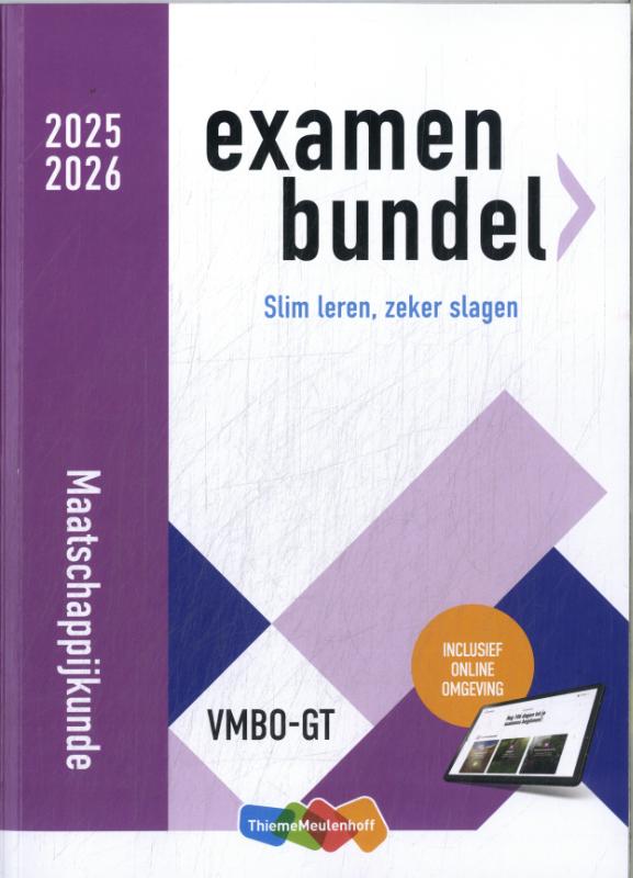 vmbo-gt 2025/2026