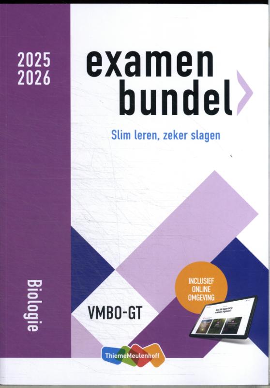 vmbo-gt/mavo 2025/2026