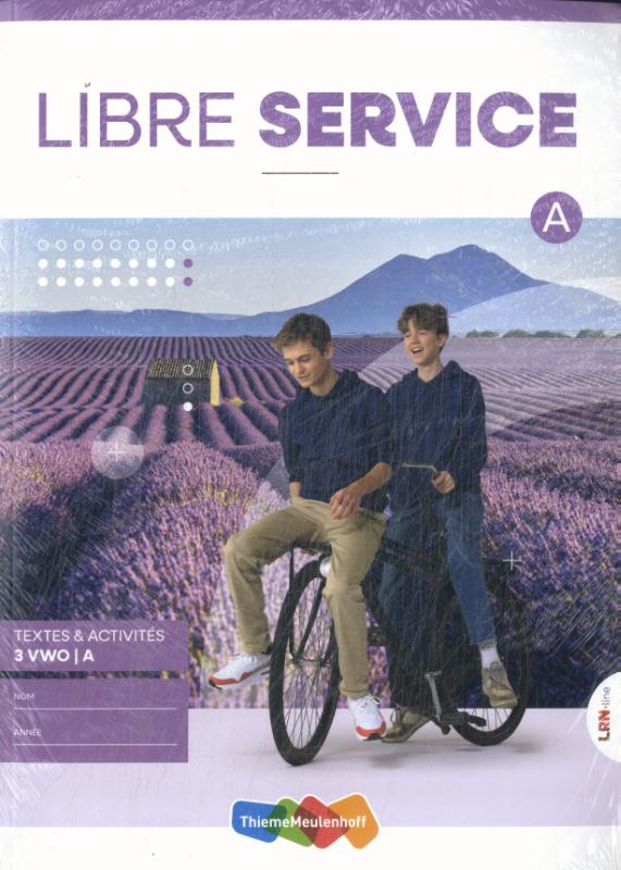 Textes & activités A