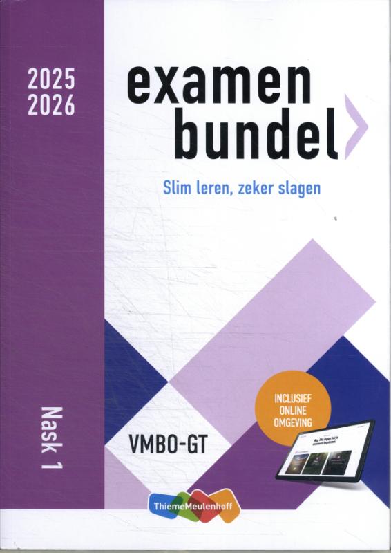 vmbo-gt/mavo 2025/2026