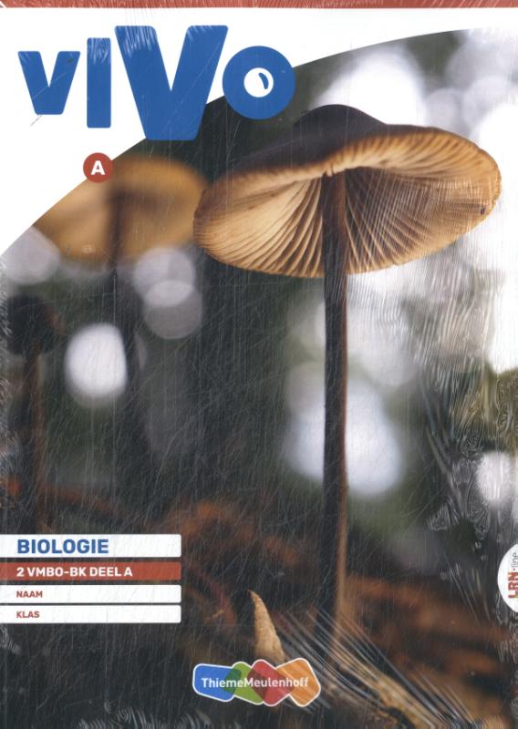 2 vmbo-bk biologie