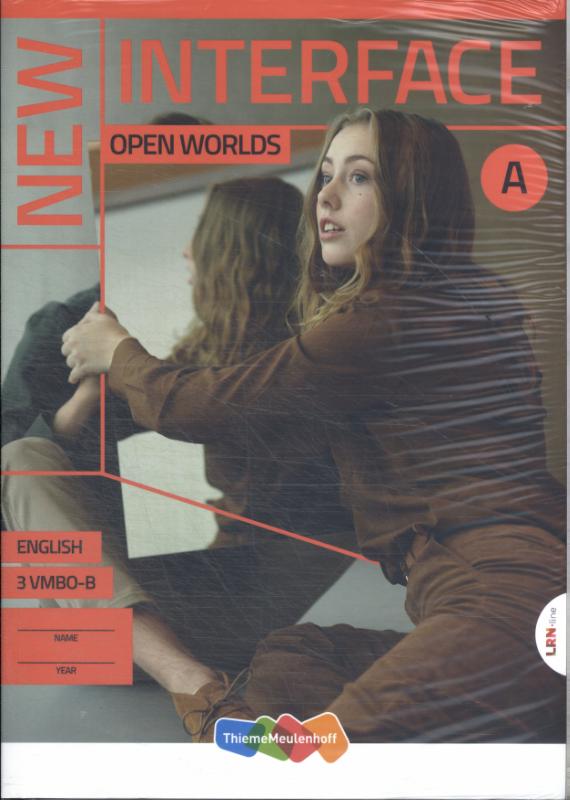 English 3 vmbo-b