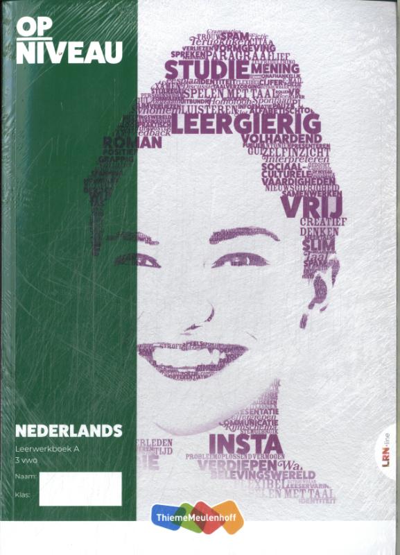 Leerwerkboek A